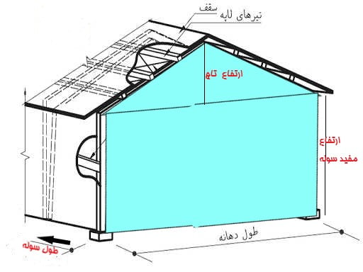 وزن-سوله-و-عوامل-موثر-بر-آن