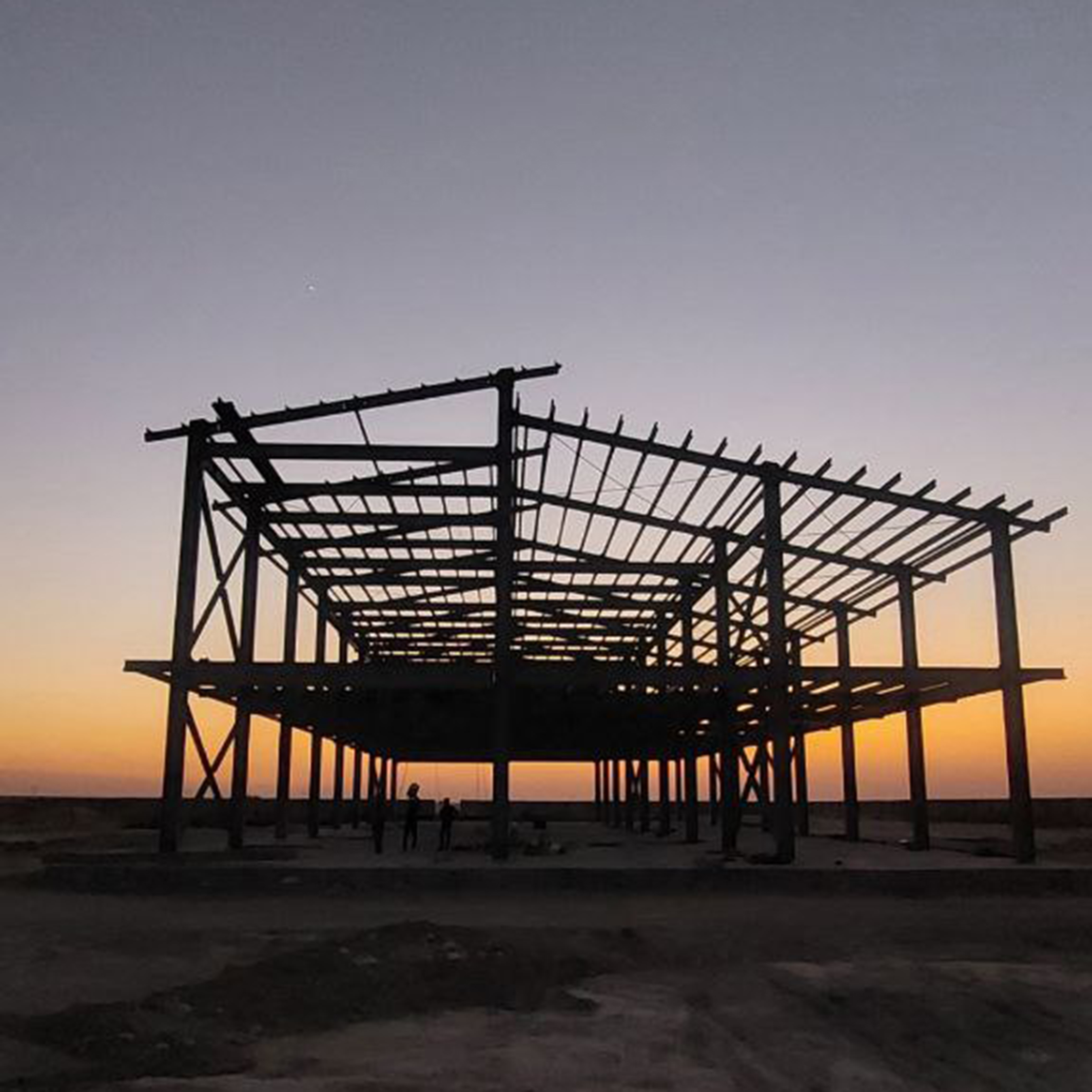 پروژه-کشتارگاه-بوشهر